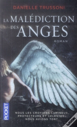 Capa do artigo La Malediction Des Anges