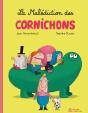 La Malédiction Des Cornichons - Preview