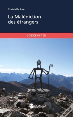 Capa do artigo La Malédiction Des Étrangers