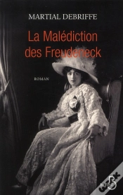 Capa do artigo La Malediction Des Freudeneck