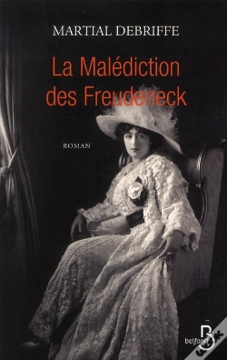 Capa do artigo La Malediction Des Freudeneck