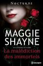 La Malediction Des Immortels - Preview