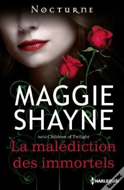 Capa do artigo La Malediction Des Immortels