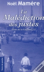 Capa do artigo La Malediction Des Justes