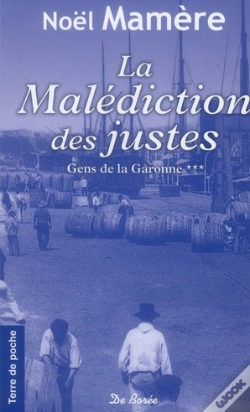 Capa do artigo La Malediction Des Justes
