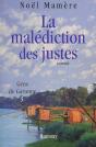 La Malediction Des Justes T.3 . Gens De Garonne - Preview