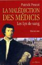La Malediction Des Medicis T.2 ; Les Lys De Sang - Preview