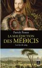 La Malédiction Des Médicis Tome 2 ; Les Lys De Sang - Preview