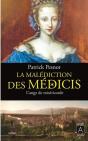 La Malédiction Des Médicis Tome 3 ; L'Ange De Miséricorde - Preview