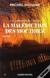 Capa do artigo La Malédiction Des Mouthier
