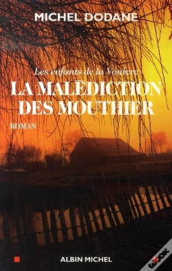 Capa do artigo La Malédiction Des Mouthier