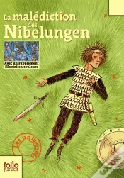 Capa do artigo La Malédiction Des Nibelungen