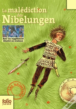 Capa do artigo La Malédiction Des Nibelungen
