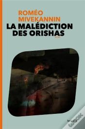Capa do artigo La Malediction Des Orishas