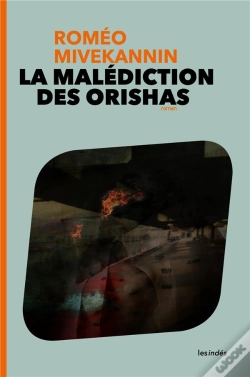 Capa do artigo La Malediction Des Orishas