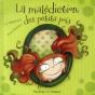 La Malediction Des Petits Pois - Preview