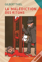 Capa do artigo La Malédiction Des Ritons