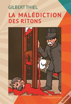 Capa do artigo La Malédiction Des Ritons