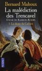 La Malédiction Des Trencavel ; Cycle De Raimon-Roger T.1 ; La Danse Du Cathare - Preview