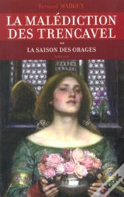 Capa do artigo La Malédiction Des Trencavel Tome 2 ; La Saison Des Orages