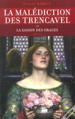 Capa do artigo La Malédiction Des Trencavel Tome 2 ; La Saison Des Orages