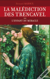 Capa do artigo La Malédiction Des Trencavel Tome 3 ; L