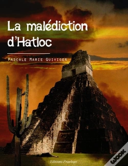 Capa do artigo La Malediction D'Hatloc