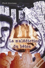 Capa do artigo La Malédiction Du Béton