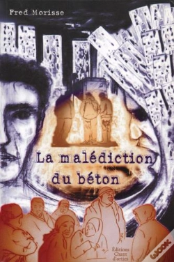 Capa do artigo La Malédiction Du Béton