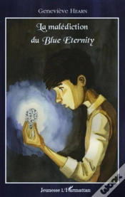 Capa do artigo La Malédiction Du Blue Eternity