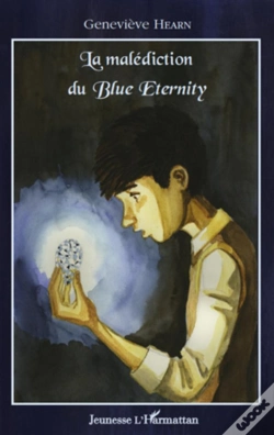 Capa do artigo La Malédiction Du Blue Eternity