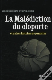 Capa do artigo La Malédiction Du Cloporte ; Et Autres Histoires De Parasites