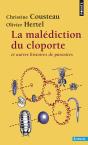 La Malédiction Du Cloporte ; Et Autres Histoires De Parasites - Preview