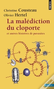 Capa do artigo La Malédiction Du Cloporte ; Et Autres Histoires De Parasites