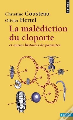 Capa do artigo La Malédiction Du Cloporte ; Et Autres Histoires De Parasites