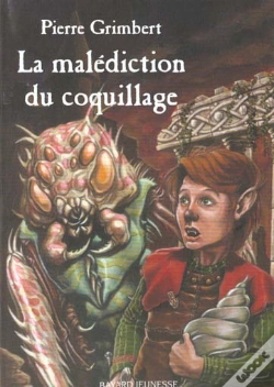 Capa do artigo La Malediction Du Coquillage