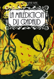Capa do artigo La Malédiction Du Crapaud