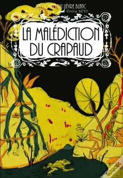 Capa do artigo La Malédiction Du Crapaud