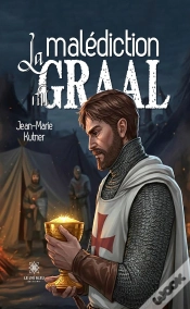 Capa do artigo La Malédiction Du Graal
