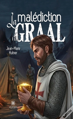 Capa do artigo La Malédiction Du Graal