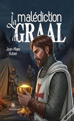Capa do artigo La Malédiction Du Graal