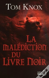 Capa do artigo La Malédiction Du Livre Noir