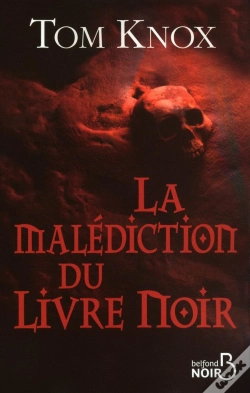 Capa do artigo La Malédiction Du Livre Noir