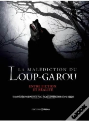 Capa do artigo La Malediction Du Loup-Garou