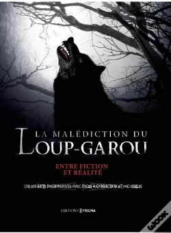 Capa do artigo La Malediction Du Loup-Garou