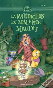 La Malédiction Du Maléfice Maudit