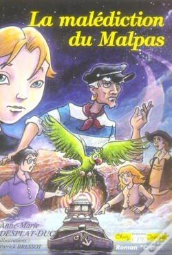 Capa do artigo La Malediction Du Malpas