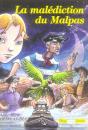 La Malediction Du Malpas - Preview