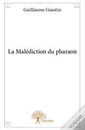 Capa do artigo La Malédiction Du Pharaon