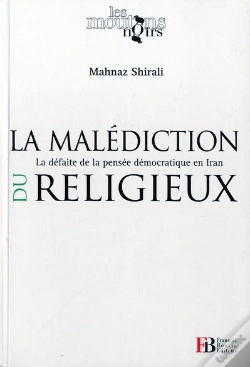 Capa do artigo La Malediction Du Religieux
